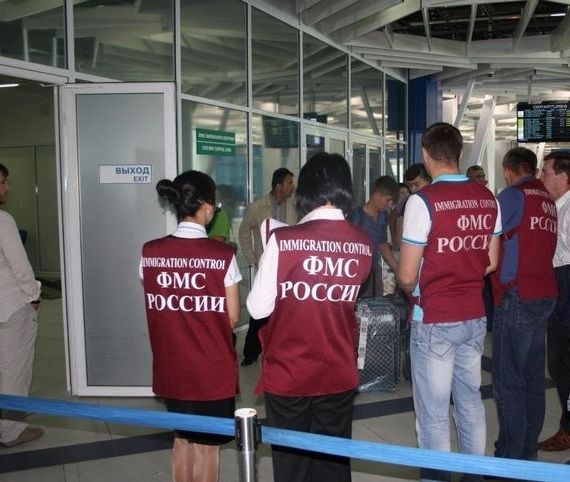 прописка в Котельниках